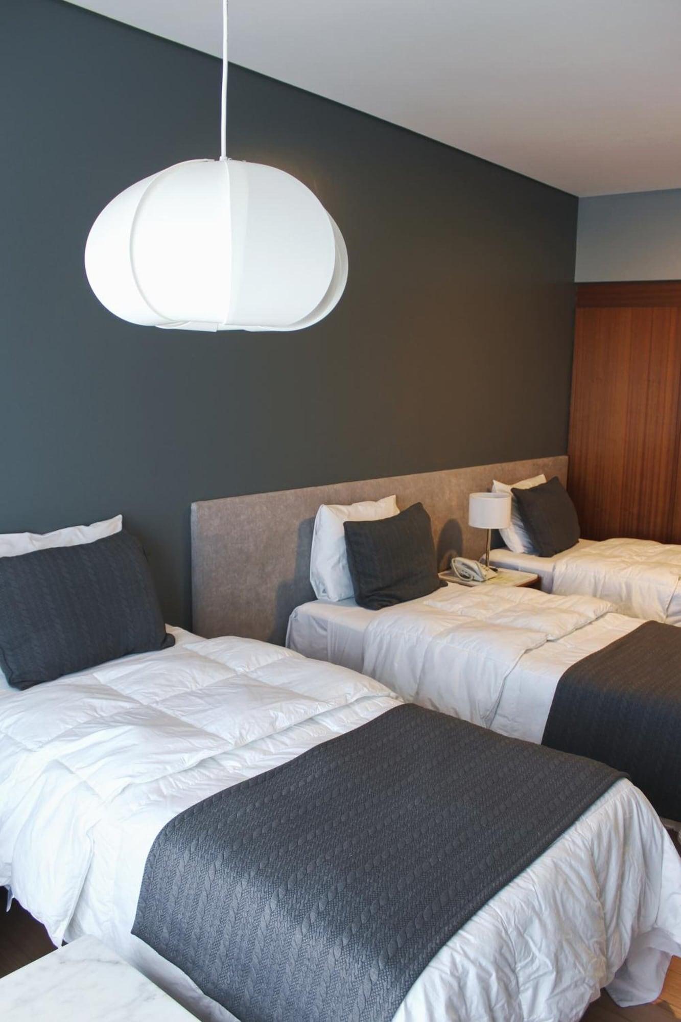 Habitación Aguada Hotel