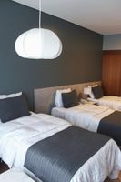 Alojamiento - Aguada Hotel