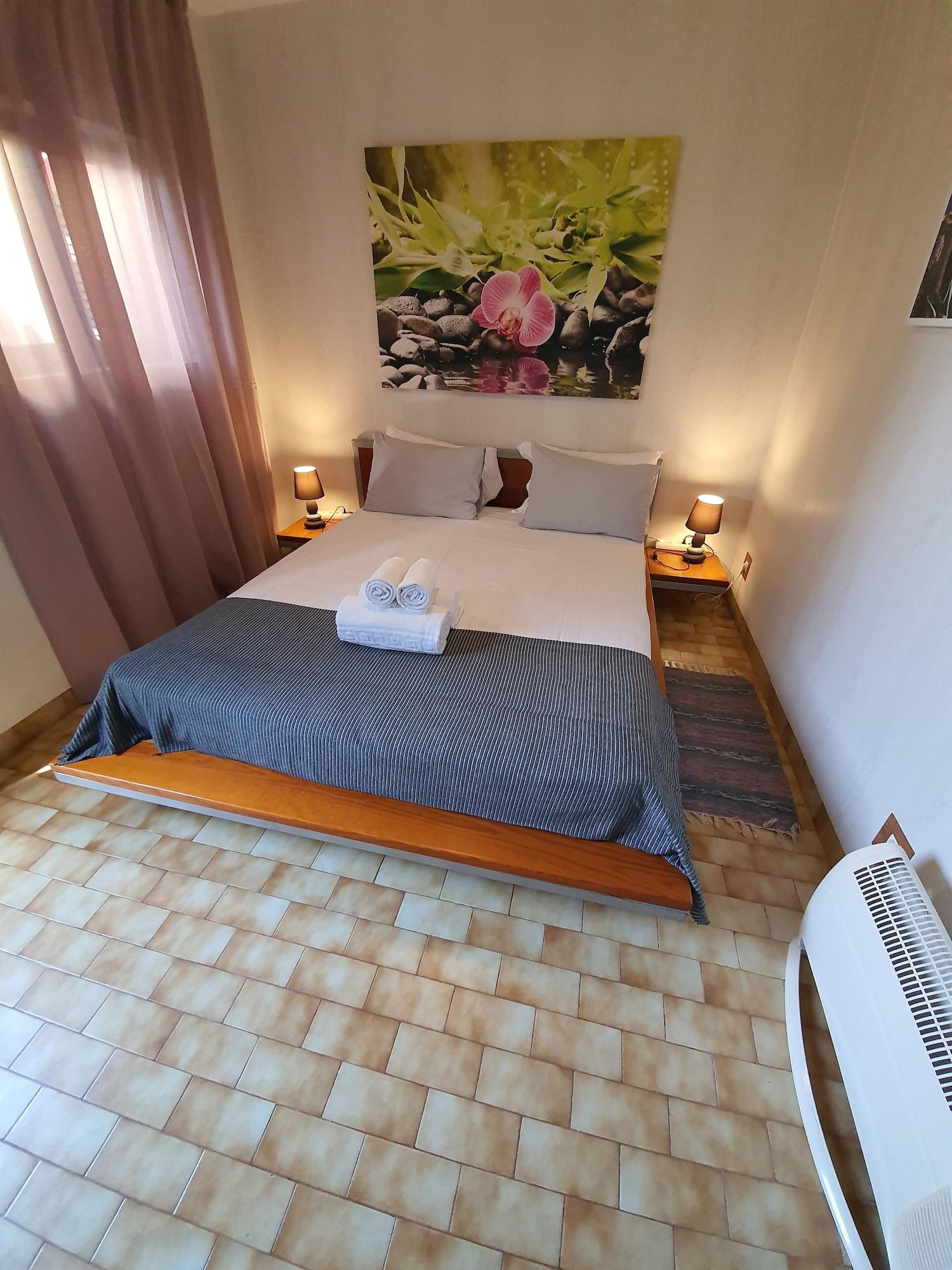 Habitación Ocean View Lagos
