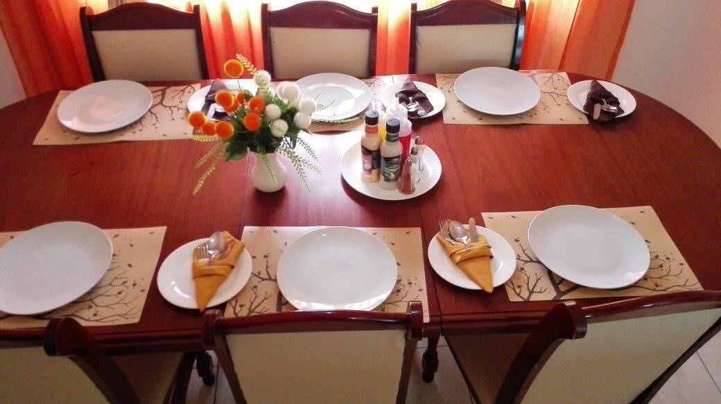 Restaurant Rest Shade Bed And Breakfast