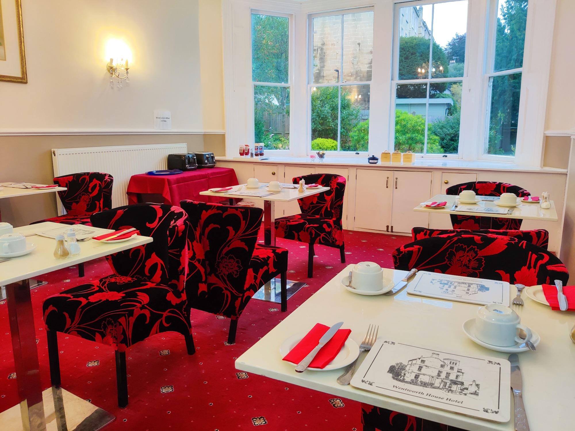 Restaurant Wentworth House Hotel
