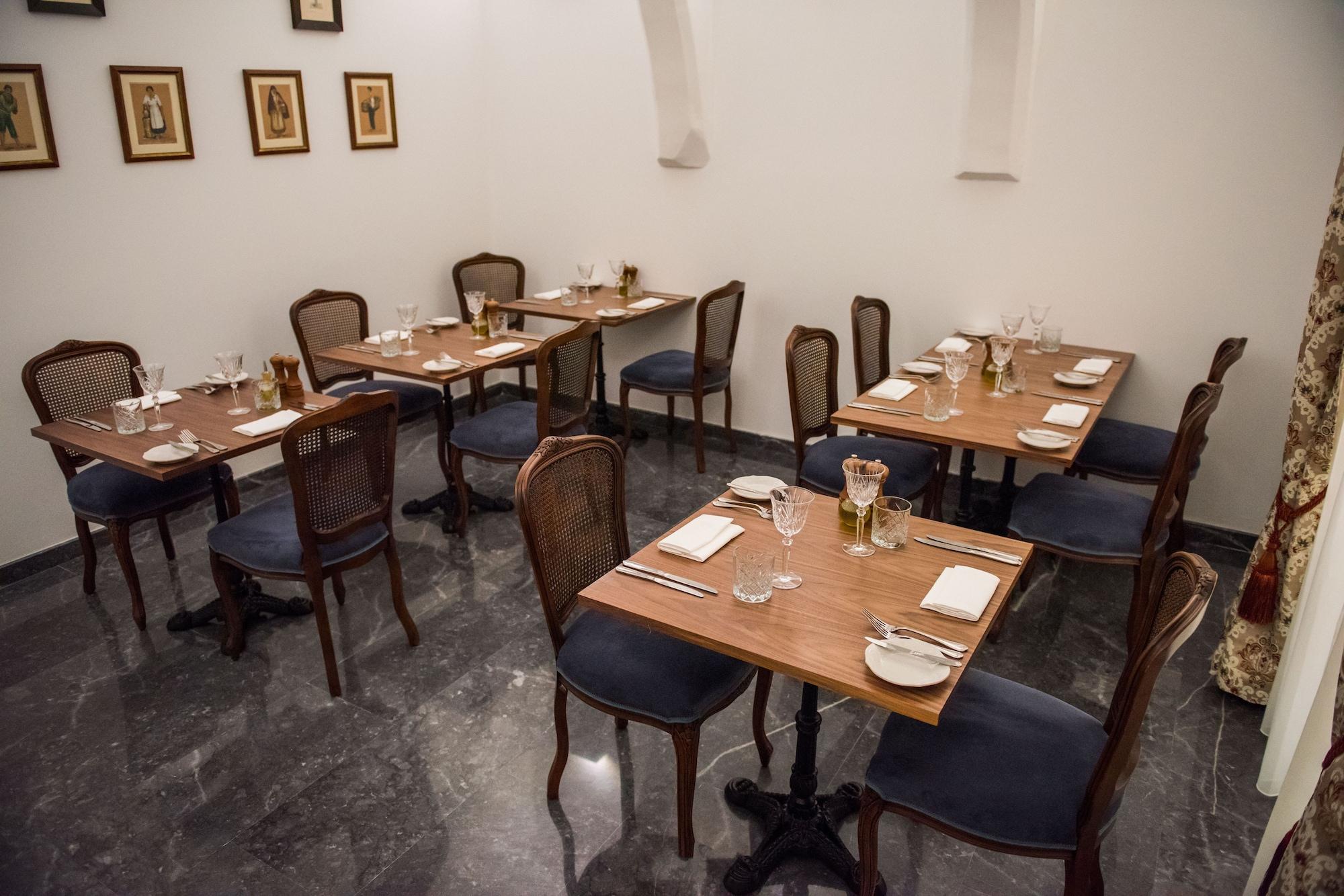 Restaurant Palais Le Brun