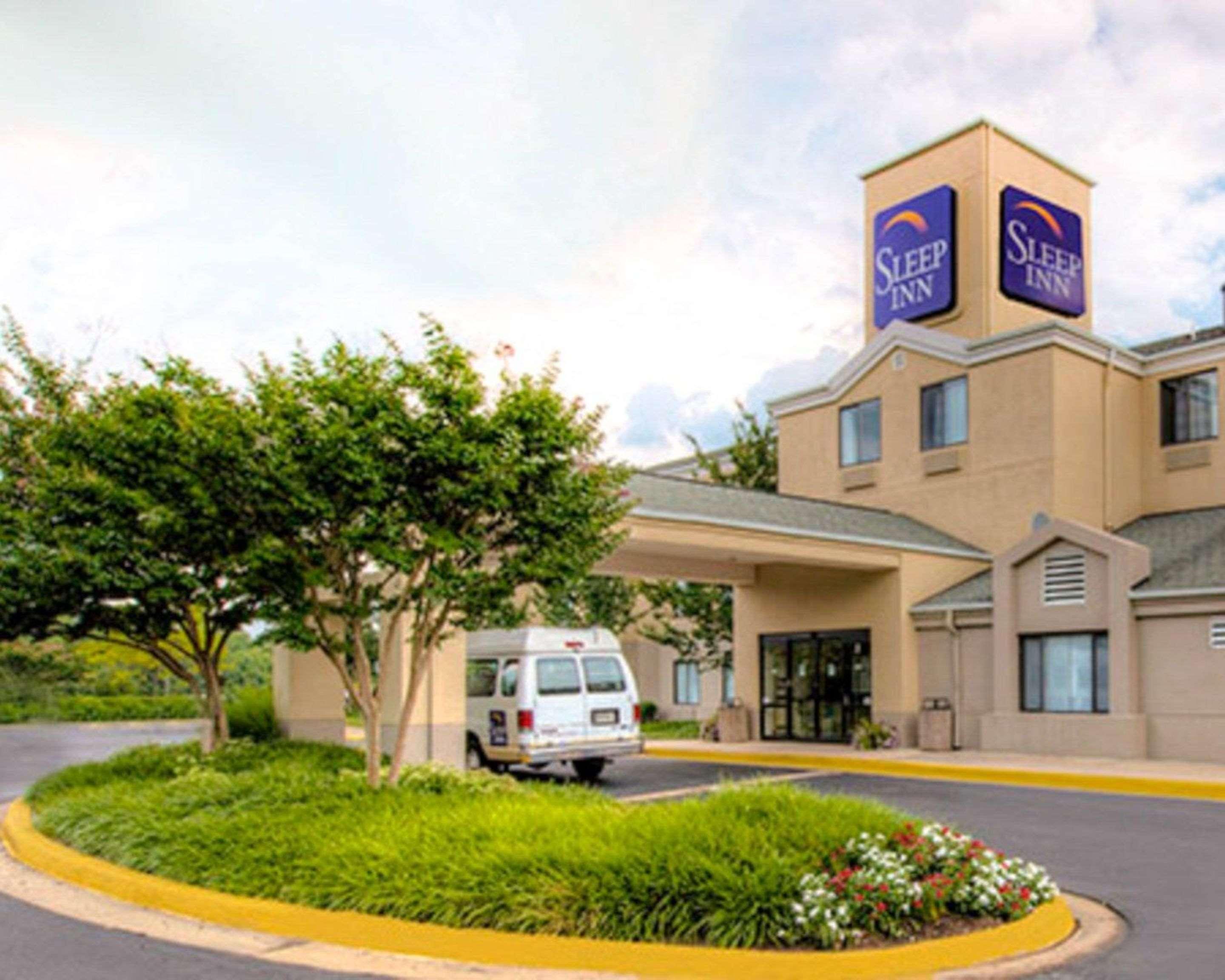 Varios Sleep Inn Rockville