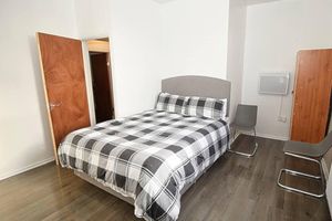 Alquiler Temporario - 3-beds House in Manchester for up to 6 People