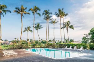 Alquiler Vacacional - Hilo Lagoon 2 BD Condo-A/C, Pool