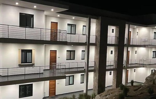 Departamentos TT2 - Hoteles con spa en Cabo San Lucas