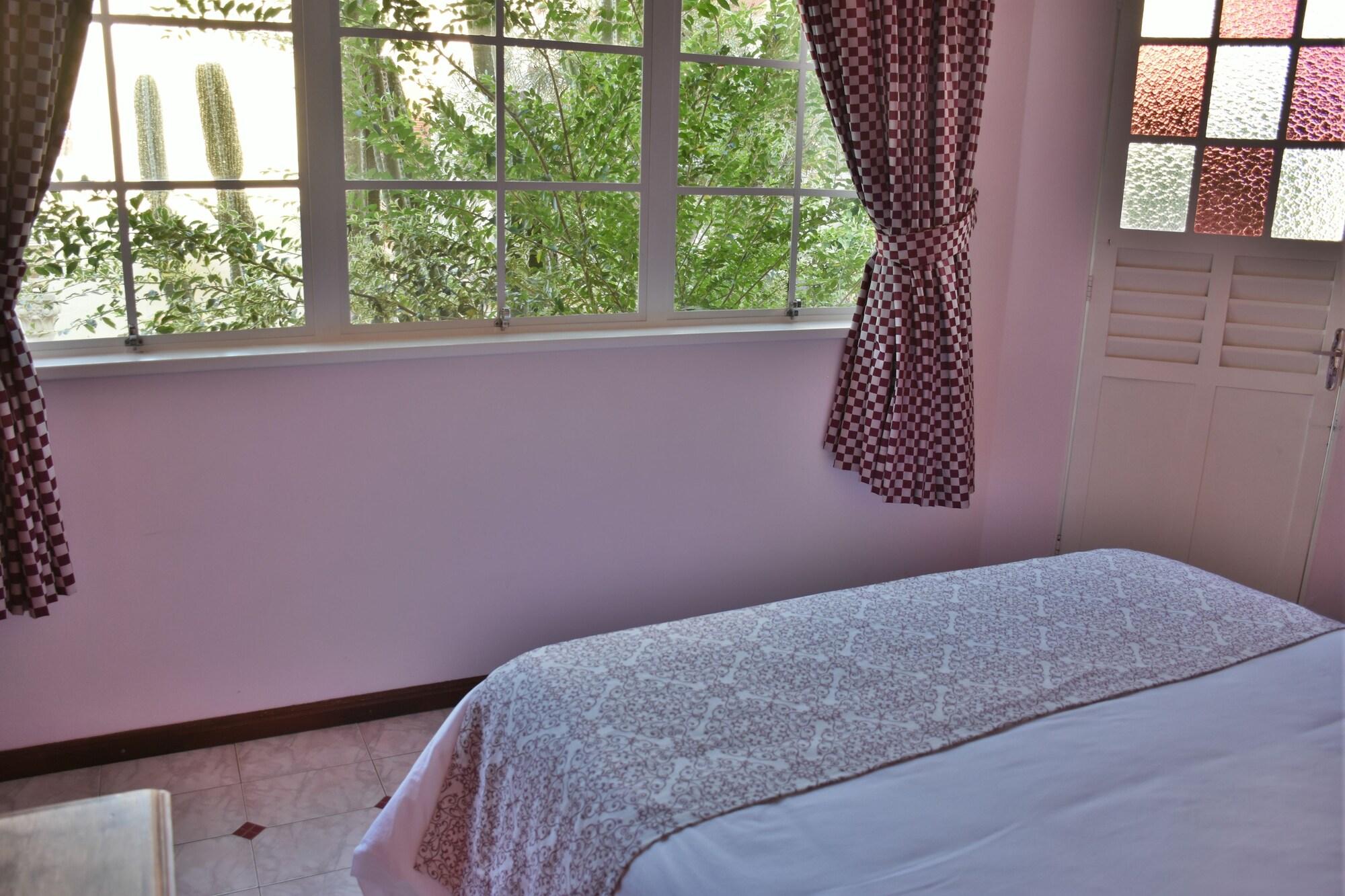 Equipamiento de Habitación Pousada Estalagem de Brotas