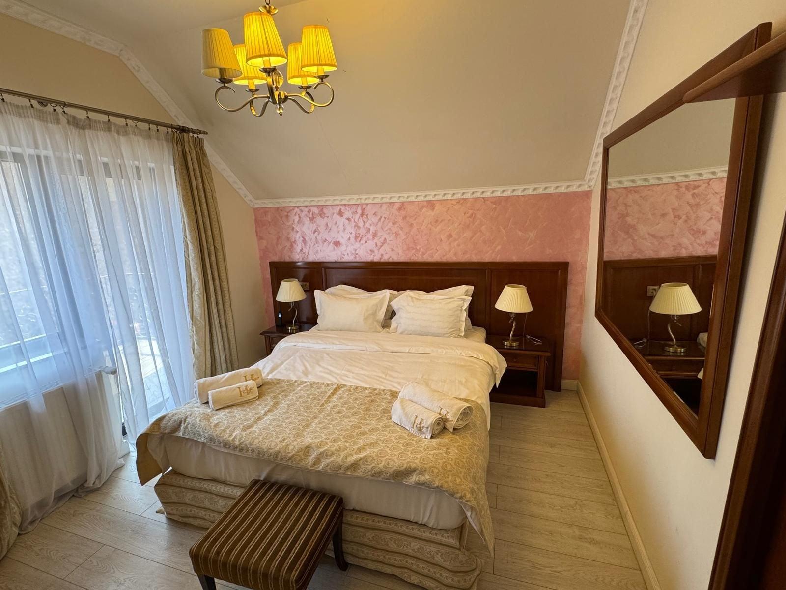 Habitación HEGO