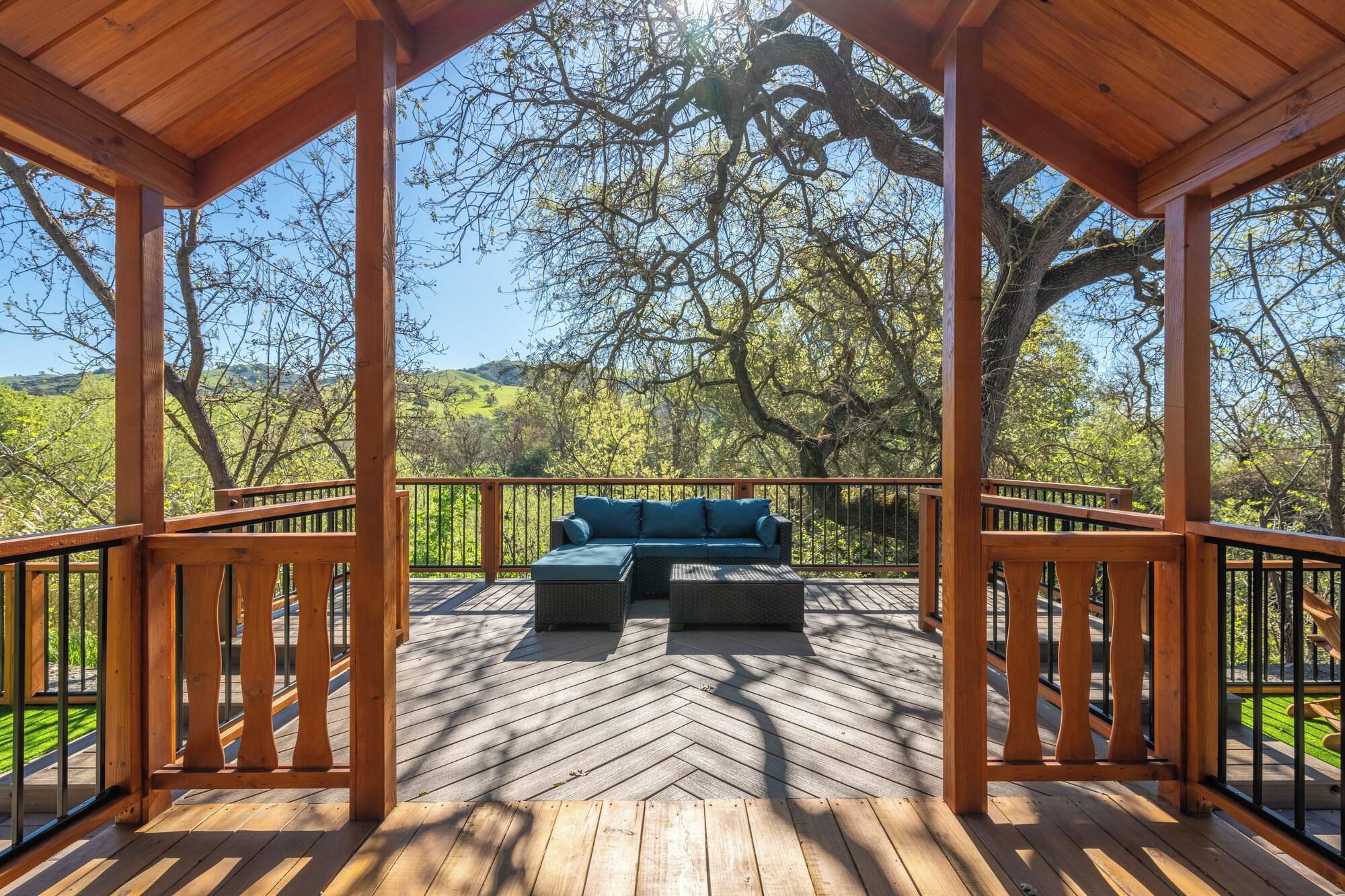 Varios Casa de Fruta Cabins, Inn & RV Park