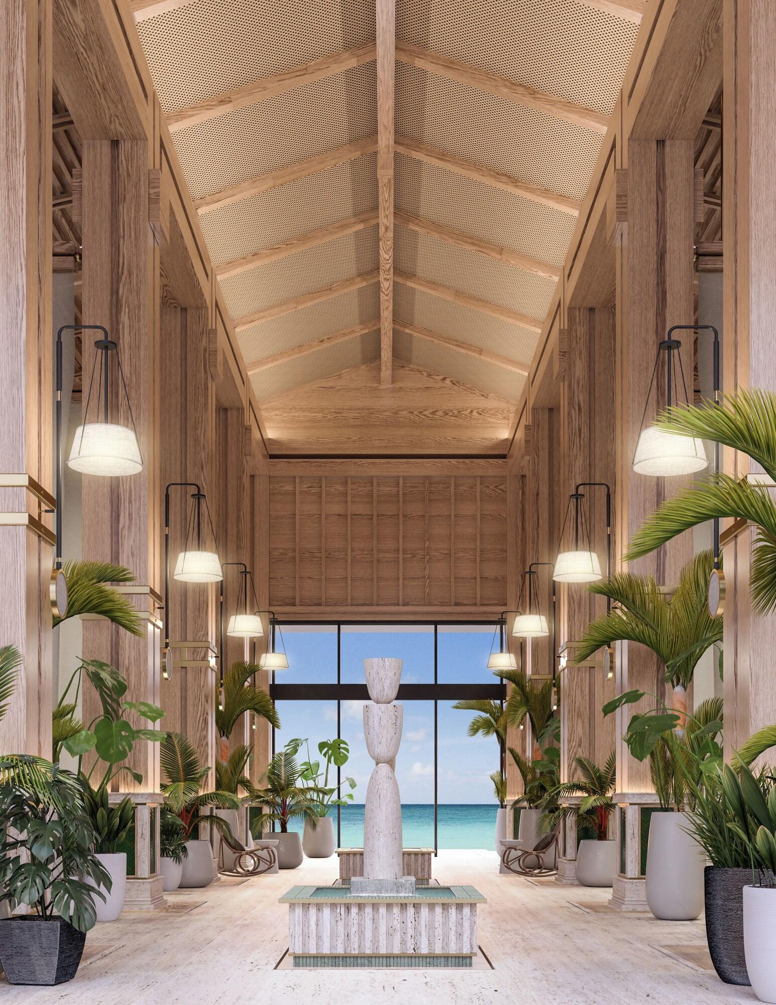 Spa Unico Hotel Montego Bay - Adults only - All Inclusive