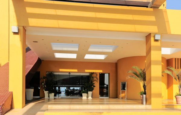 Holiday Inn Boca Del Rio by IHG