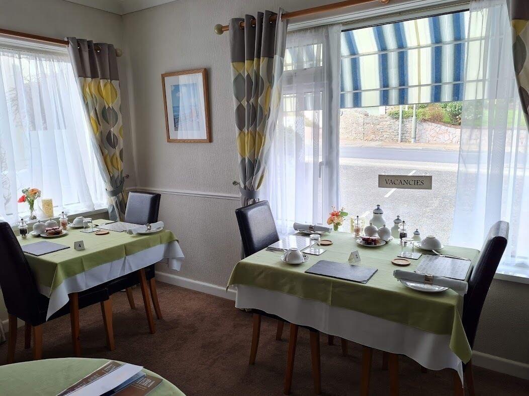 Restaurant Brookside