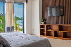 Alquiler Vacacional - EOS Suites