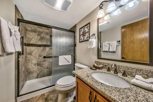 Alquiler Vacacional - Tahoe Beach & Ski Club