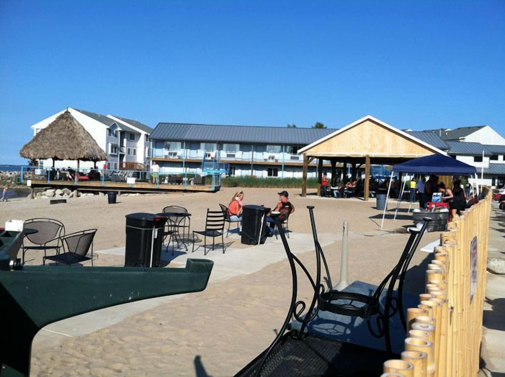 Playa Beachfront Resort
