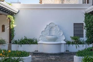 Alquiler Vacacional - Colonial apartment with kitchen in Central Antigua