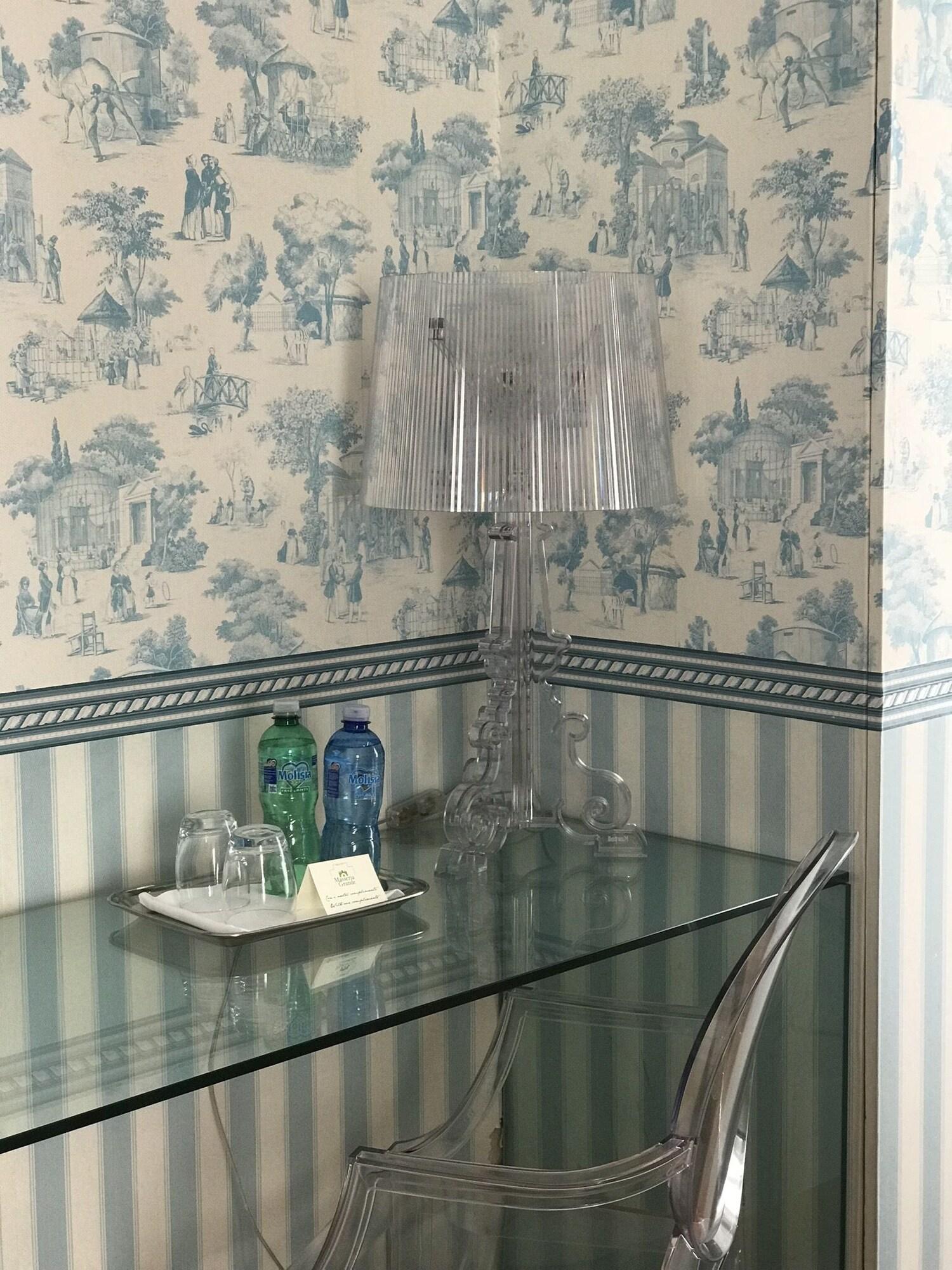 Set de Habitación Masseria Grande
