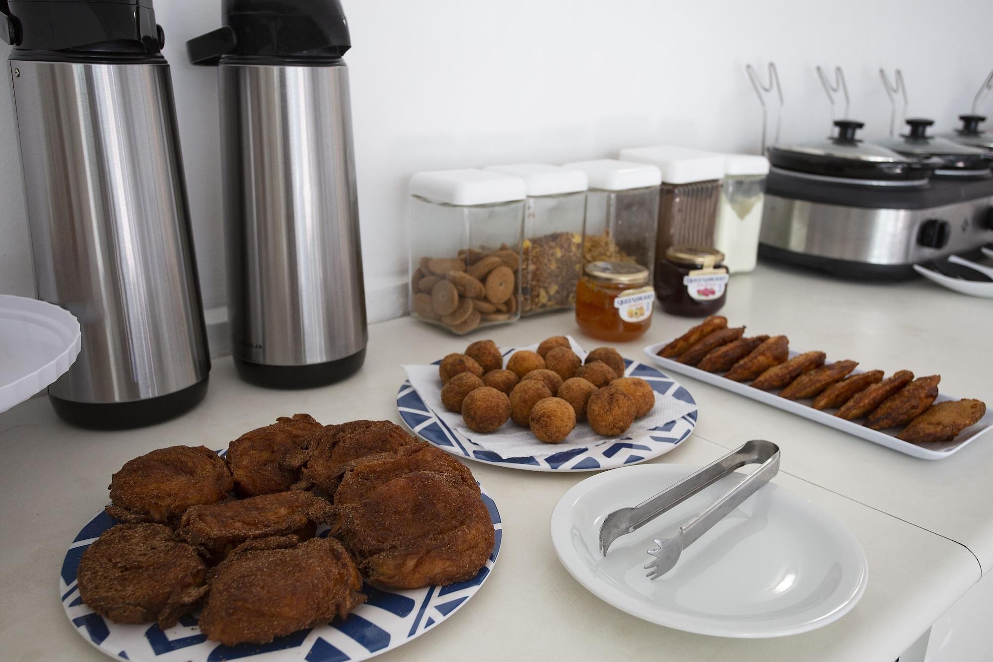 Restaurant Pousada Villa Grécia