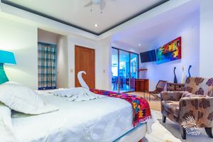 Alquiler Vacacional - Deep Blue Condos - 301
