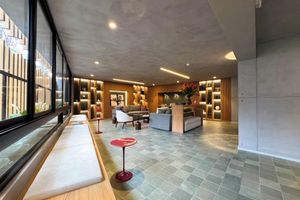 Alquiler Vacacional - Luxury Stay Miraflores | Entre Marriott & Pullman