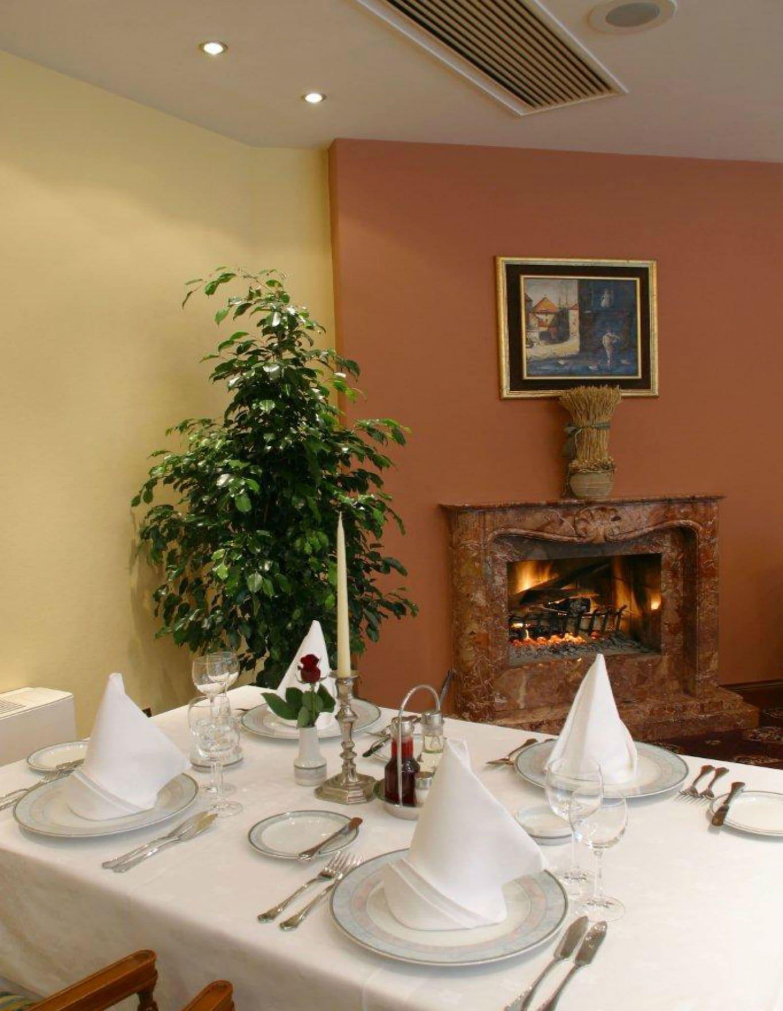 Restaurant Hotel AS
