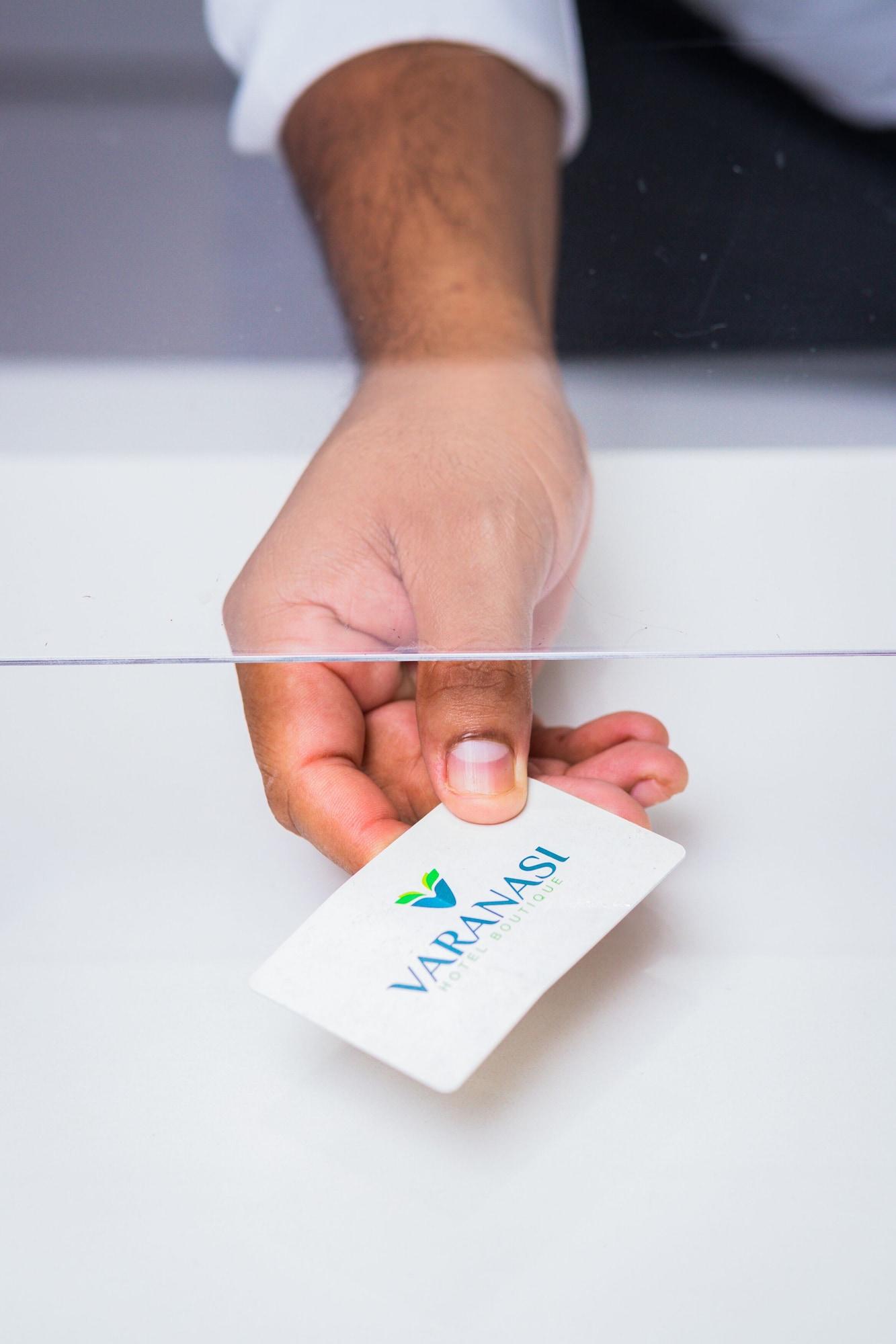 Hotel Varanasi Hotel Boutique Aeropuerto