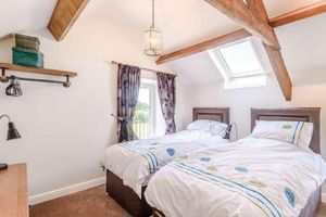 Alquiler Vacacional - Horseshoe Cottage historic gem near Snowdonia.