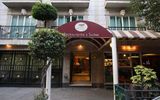 Suites Del Angel