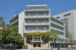 Alojamiento - Hotel Clipper