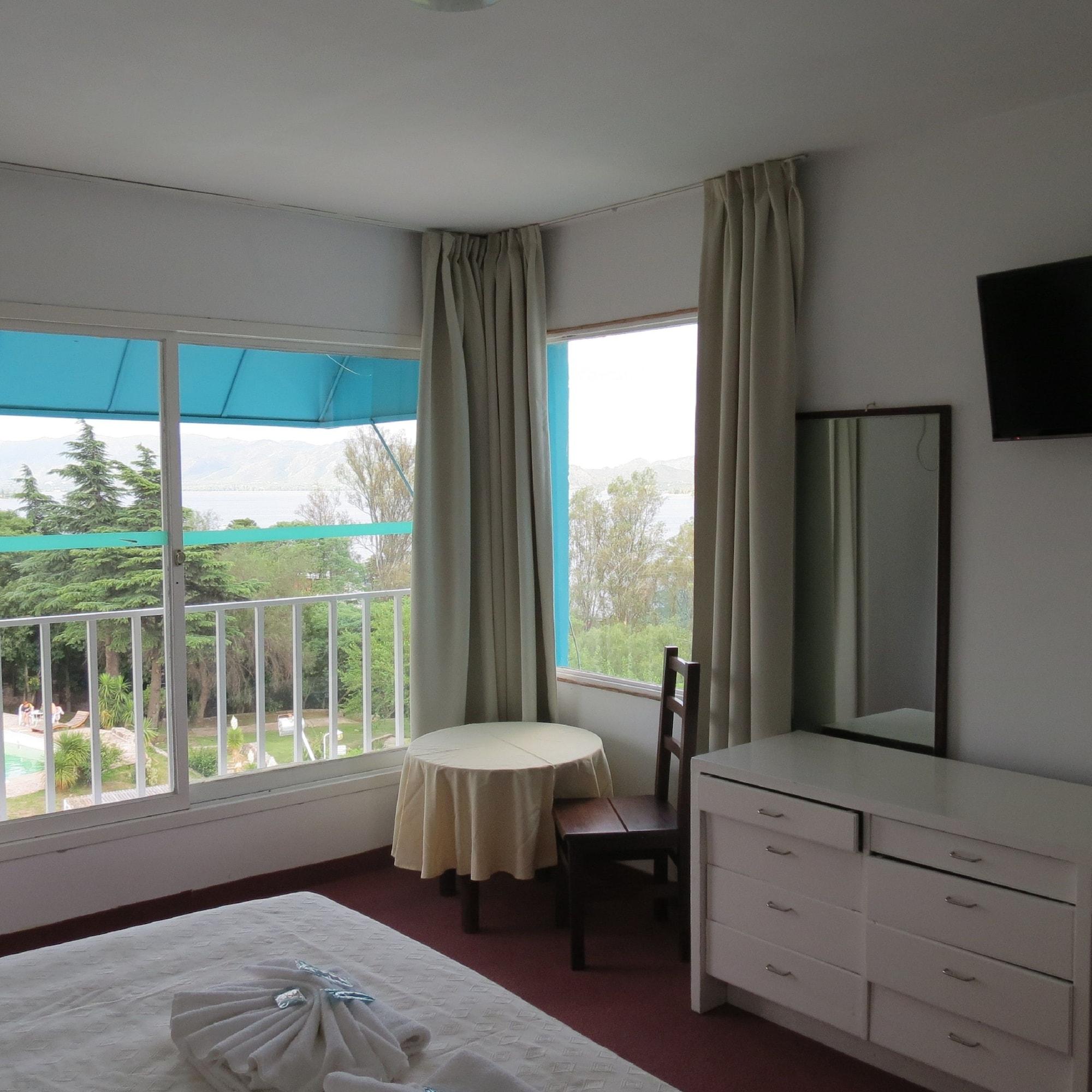 Habitación Gran Hotel Casablanca