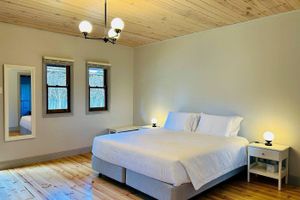 Renta temporal - Tread Lightly Cabins