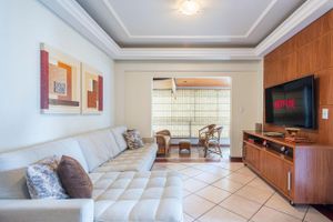 Vacation Rental - GDGT121-Conforto com 3Q+3WC+2vagas e churrasqueira