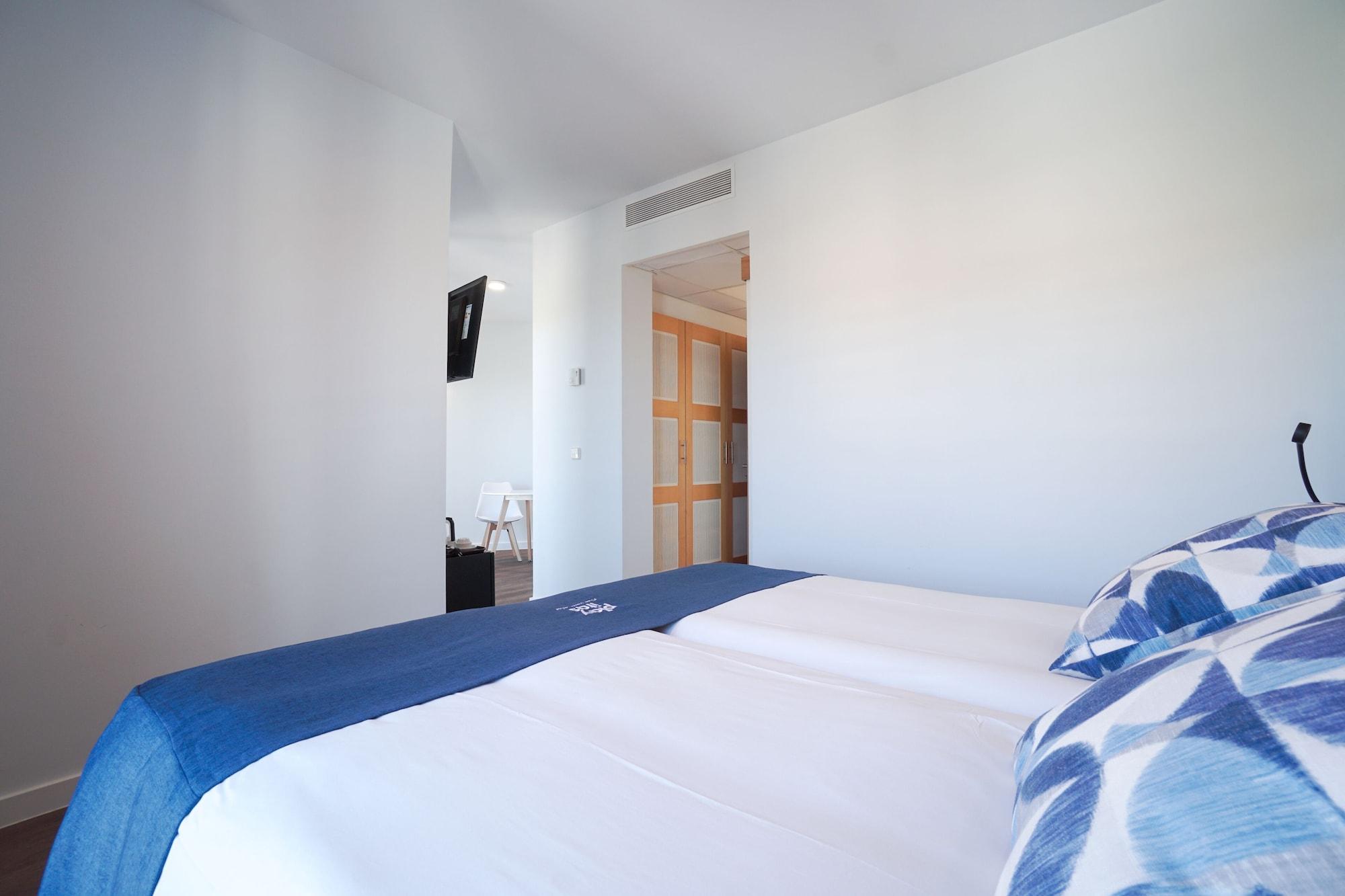 Habitación Playitas Hotel - Sports Resort
