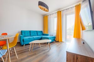 Alquiler Vacacional - Apartamenty Sun & Snow Ustka Aquarius