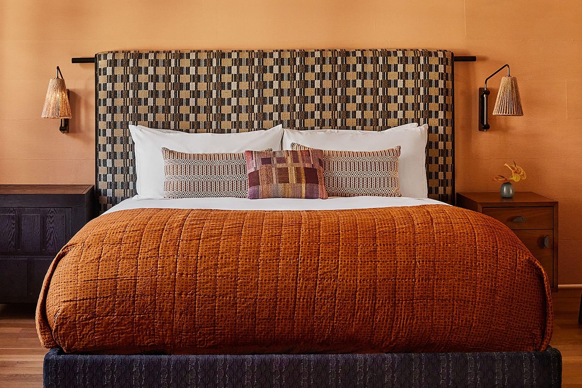Habitación Downtown Los Angeles Proper Hotel, a Member of Design Hotels