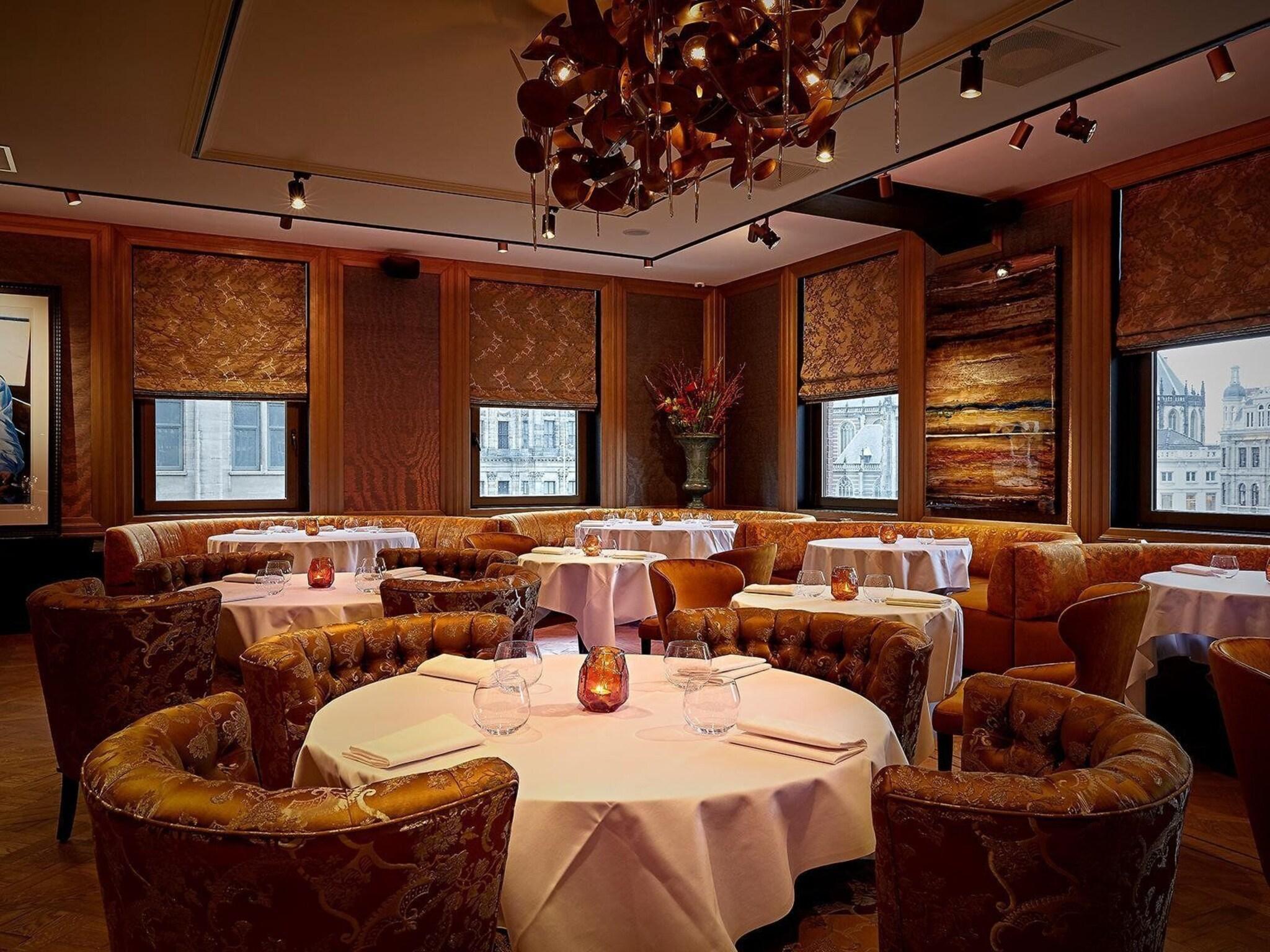 Restaurant Hotel TwentySeven