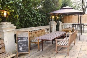 Alojamiento - Urbany Hostel London 18 - 40 years old