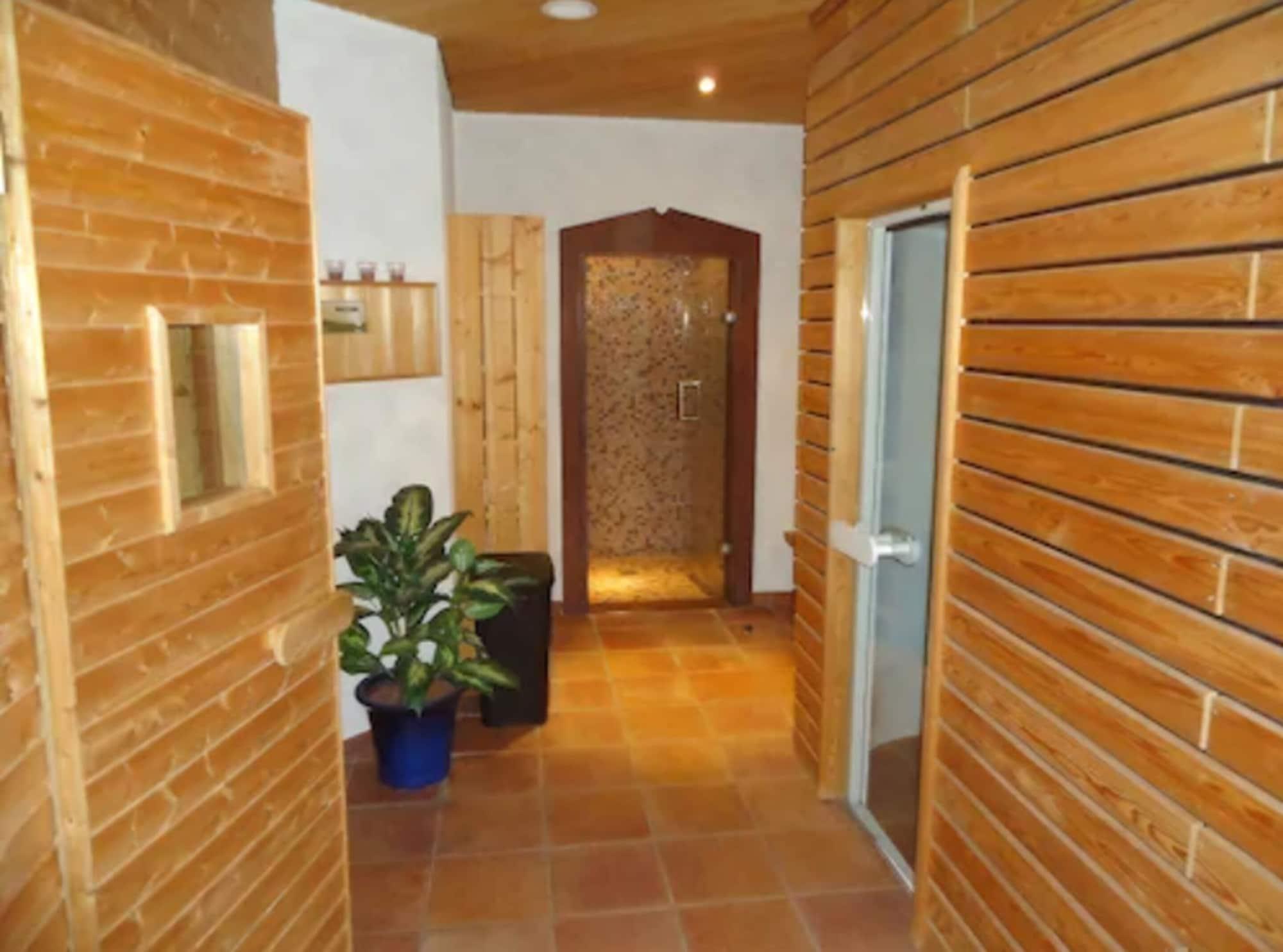 Spa Hotel Seehof