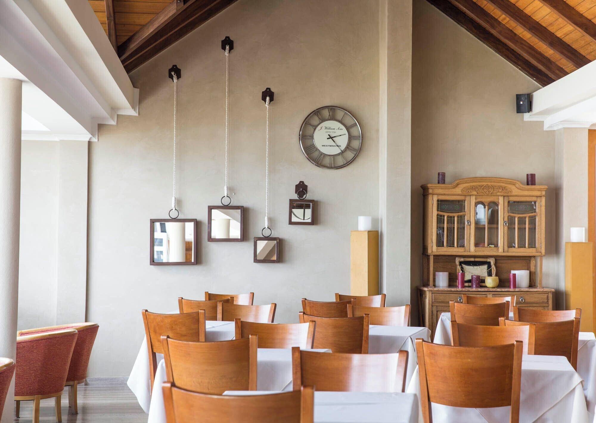 Restaurant Costarenas Hotel & Spa
