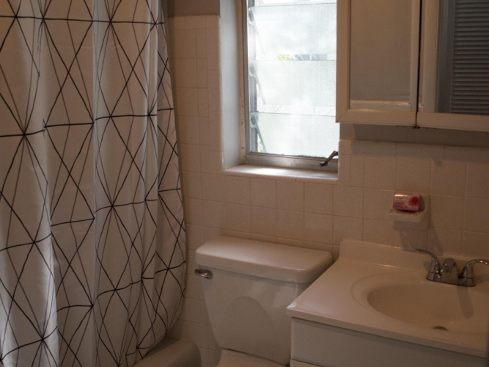 Comodidades do quarto Aquamar Villas #8 1 Bedroom 1 Bathroom Villa