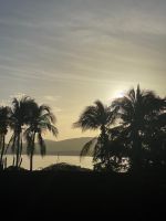 Alquiler Vacacional - 3-bedroom estate in delightful Playa Flamingo with AC, WiFi and big parking