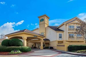 Alojamiento - La Quinta Inn & Suites by Wyndham Macon