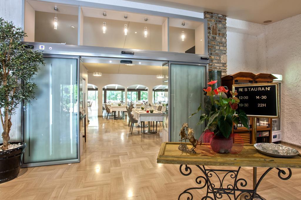 Restaurant Chez Walter