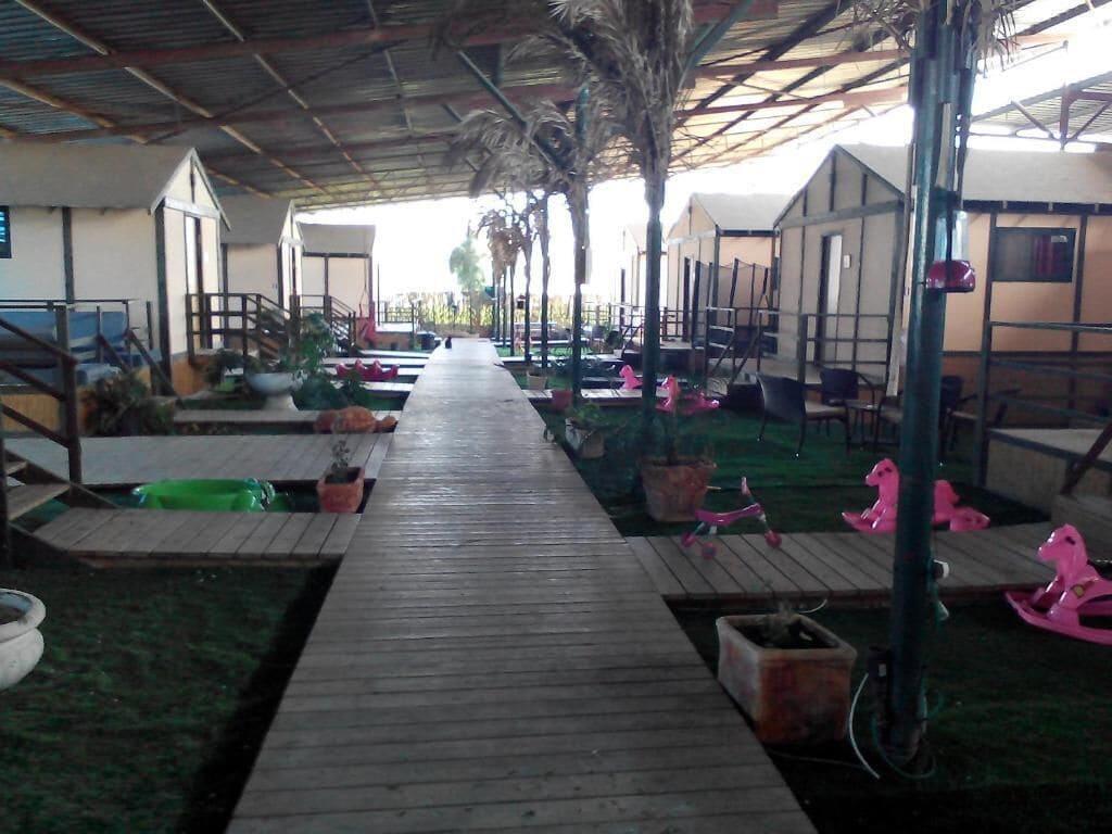 Restaurant Adam's Farm