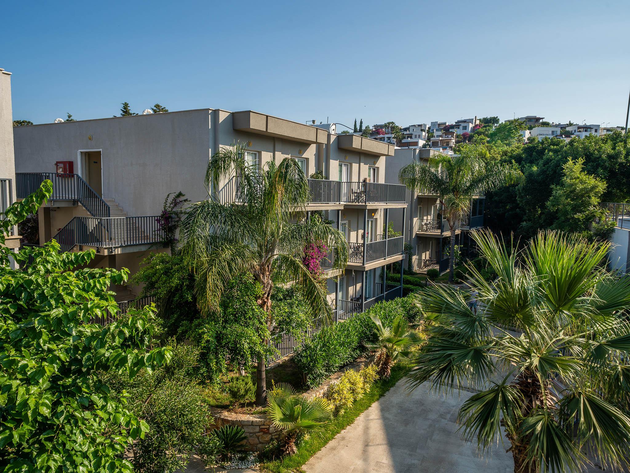 Playa Bodrum Beach Resort