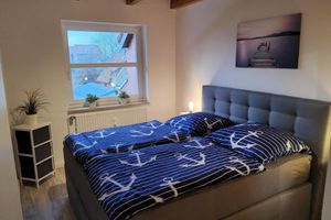 Alquiler Vacacional - Apartment Seebrücke Schönberger Strand, bright and friendly, dog is welcome