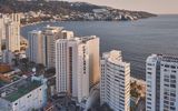 Copacabana Beach Hotel Acapulco