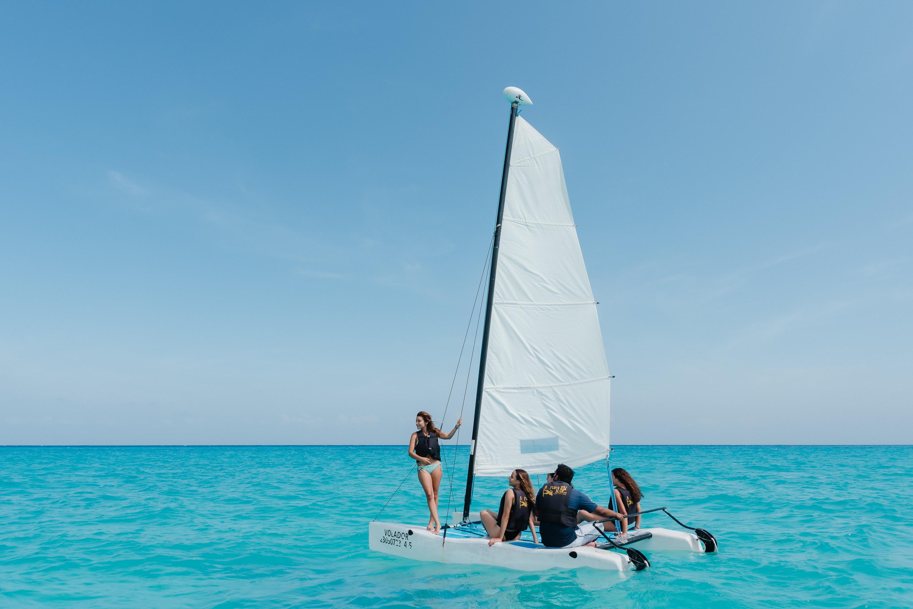 Playa The Reef Playacar Beach Resort & Spa - Optional All Inclusive