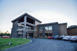 Alojamiento - Hotel du Domaine, an Ascend Collection Hotel