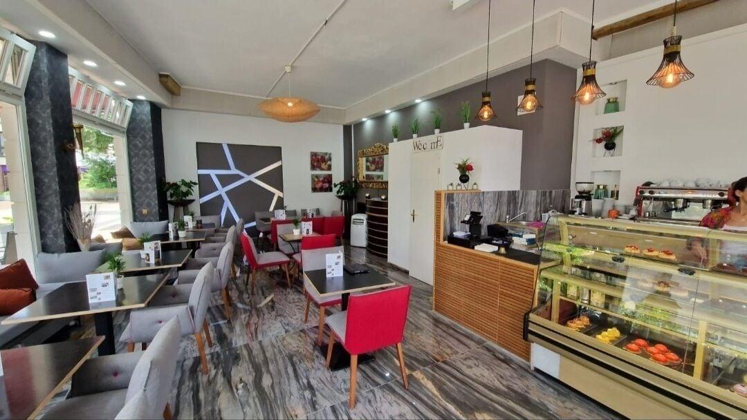Restaurant FHS Aparthotel